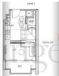 Fulcrum (D15), Condominium #484286871